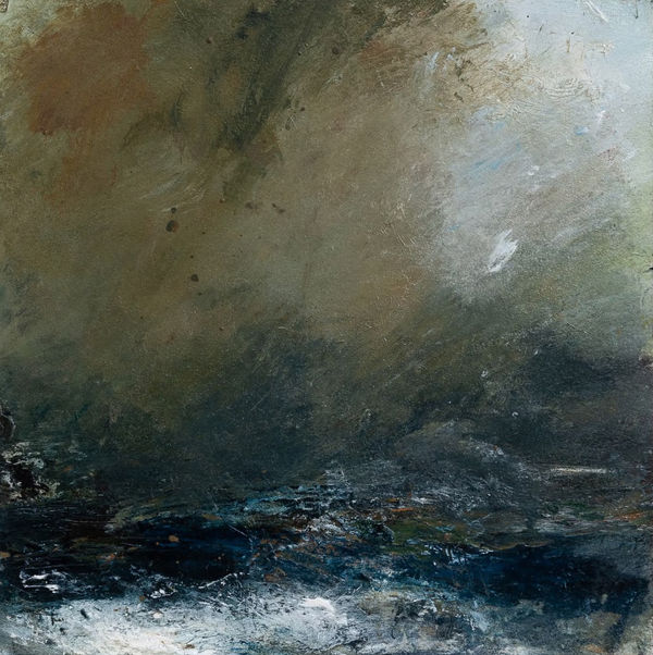 Dion Salvador Lloyd, Forthcoming