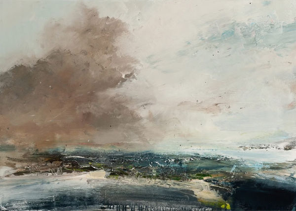 Dion Salvador Lloyd, Spiritland