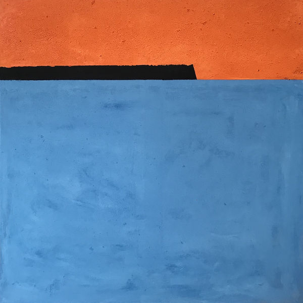 John Croft CBE, Towards Nare Head