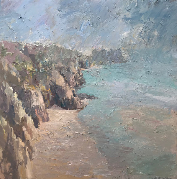 Neil Pinkett, Pende Vounder