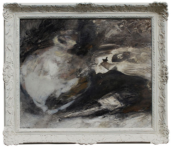 Chloe Holt, Oleum Setis