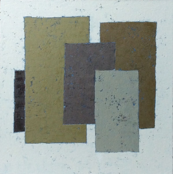 Julia Cooper, Barrett's Zawn, 2021