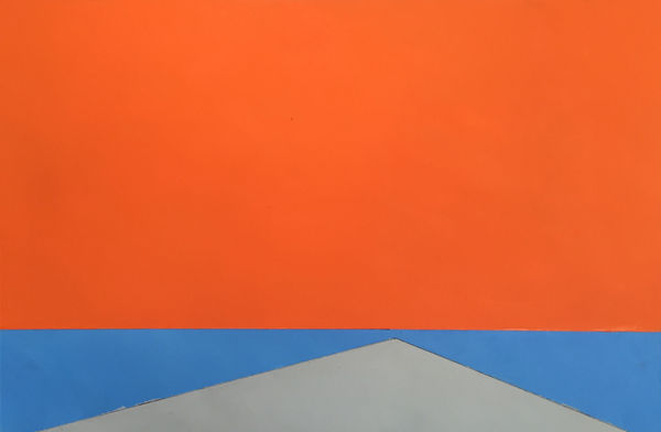 John Croft CBE, October 2005, 2005