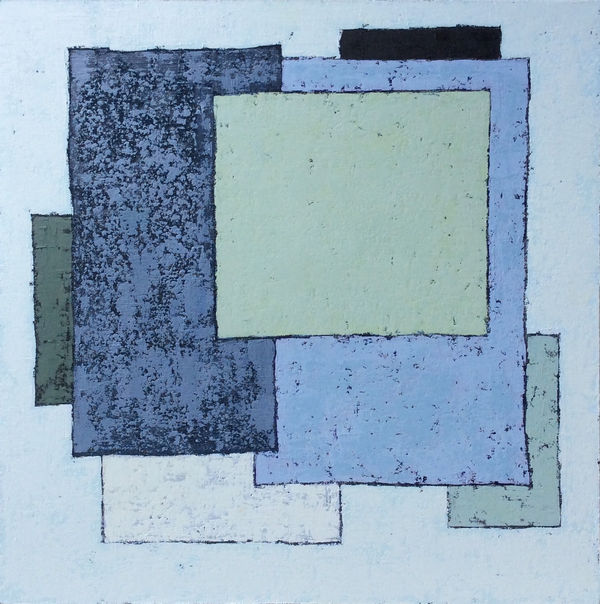 Julia Cooper, Godrevy, 2021