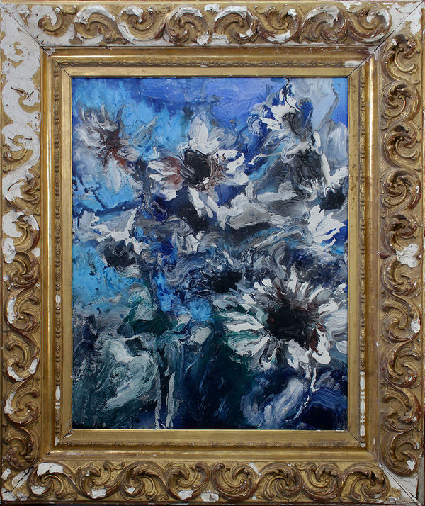 Chloe Holt, Gaudium Vitae - Joy of Life