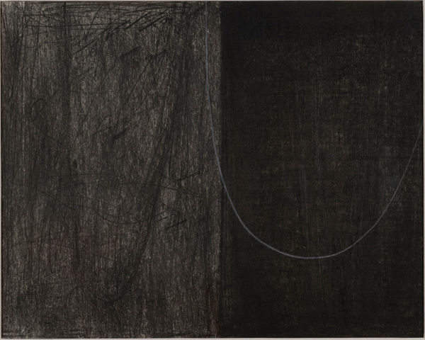 George Dannatt, Two Blacks