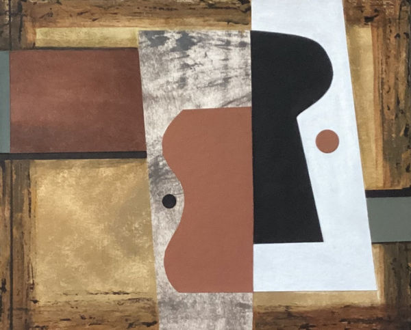 John Taylor, Consisting of Two