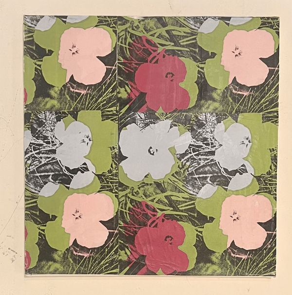 Tom Dash, Untitled 7/10, 2017