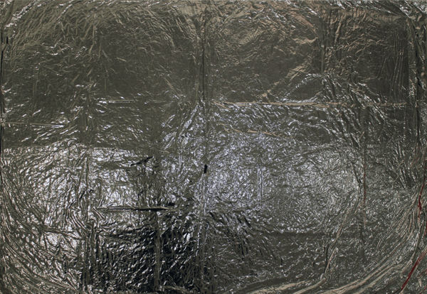 Andy Warhol, Silver Clouds, c. 1970