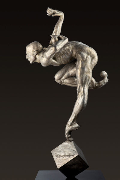 Blind Faith, Heroic, Platinum