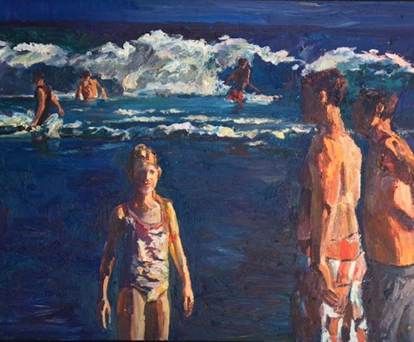 Summer Memory in Laguna Beach #9