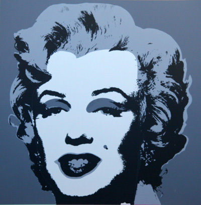 11.24- Marilyn Monroe
