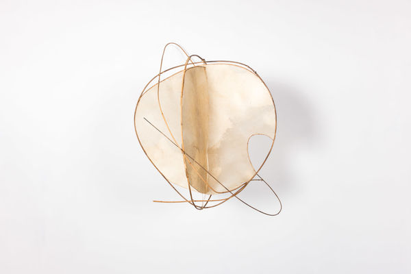 Alison Coates, Uplift #1, 2024