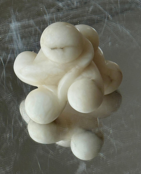 Carol Crawford, Little Sima