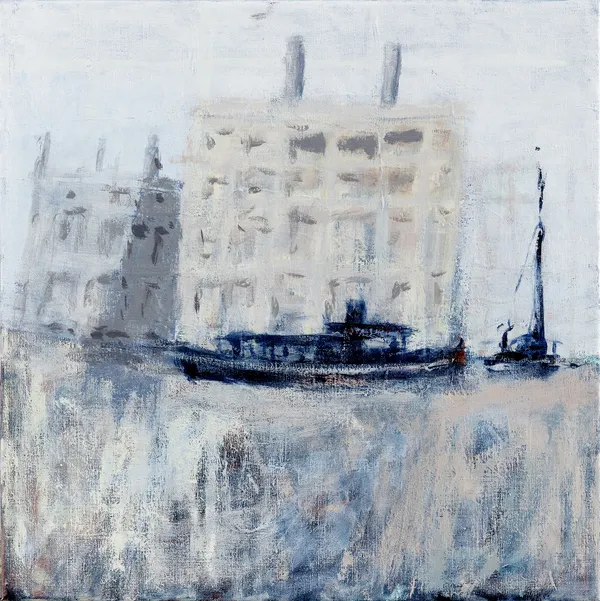 Paul Connor, Harbour’s Lilting Song, 2026