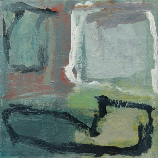 David Collins, Archaeology, 2022