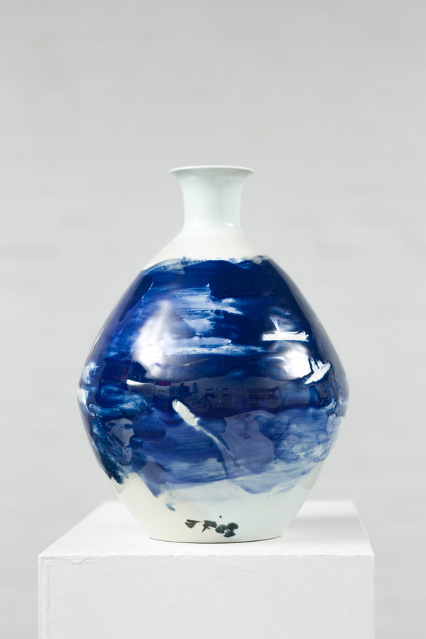 Joe Furlonger, Off Fraser Island, 2008