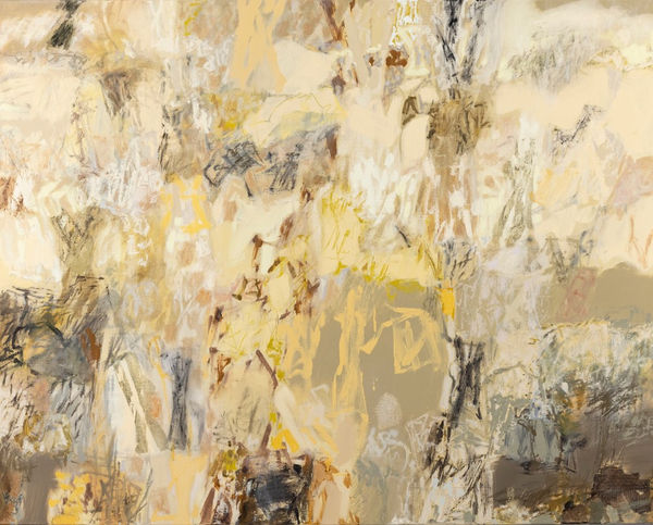 Pamela Honeyfield, Seeding the Wind, 2025