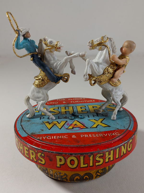 Di Holdsworth, Make it great again?