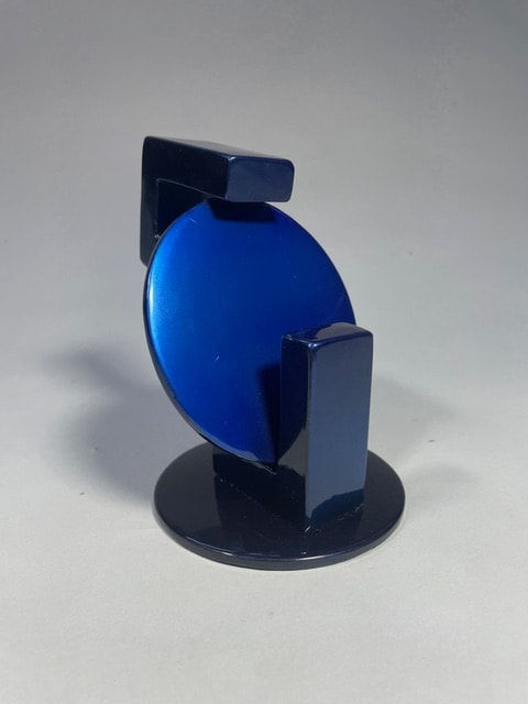 Michael Le Grand, Chameleon Lock 'A'