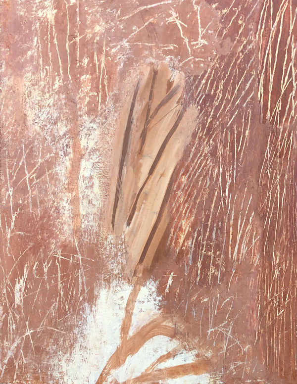 Ana Pollak, Kurrkara, 2025