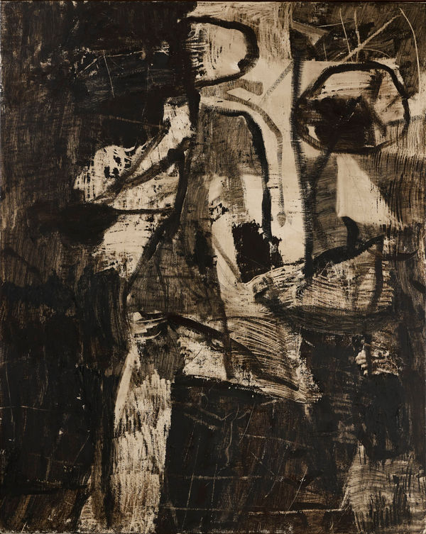 Kyle Murrell, Effigy