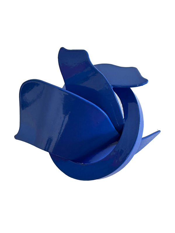 Jenny Green, Stillness in Motion