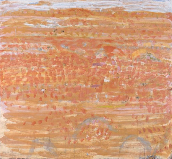 Joe Furlonger, Big Sky Country, NT, 2020