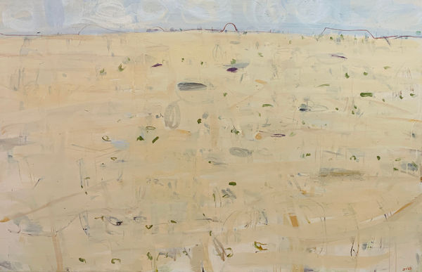 Joe Furlonger, Near Dalby, 2023