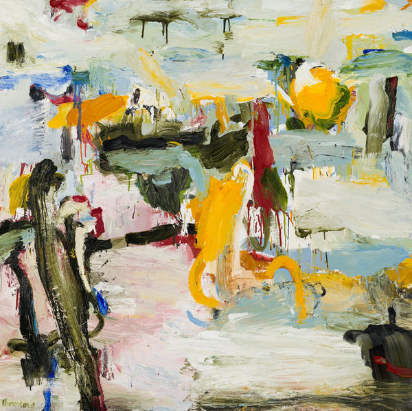 Ann Thomson, Transient, 2008