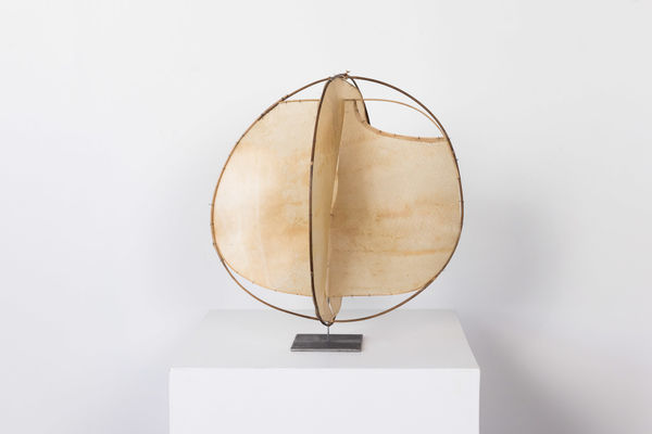 Alison Coates, Spore #6, 2024