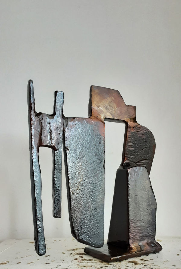 Paul Bacon, Baths at Low Tide