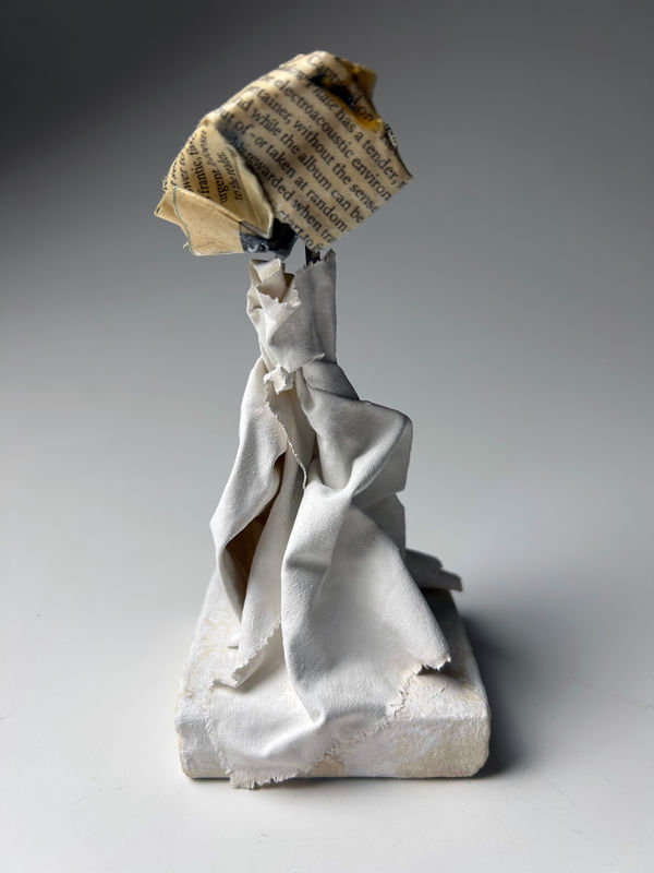 Adrian Lockhart, The Examiner