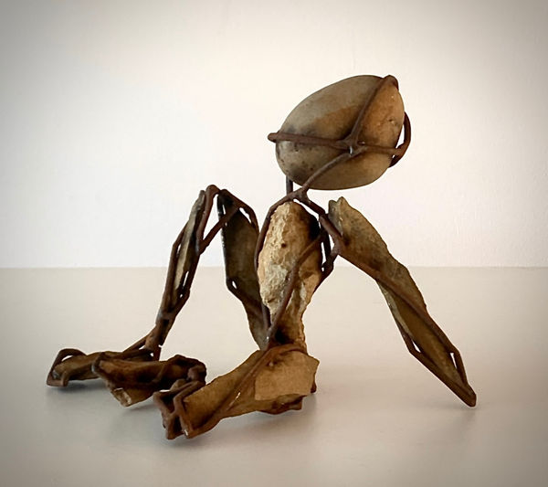 Nicole O'Regan, Solace