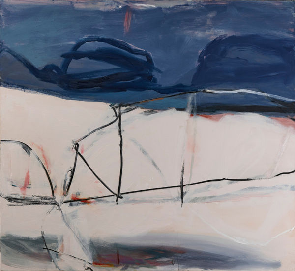 David Collins, Bridge Too Far, 2023