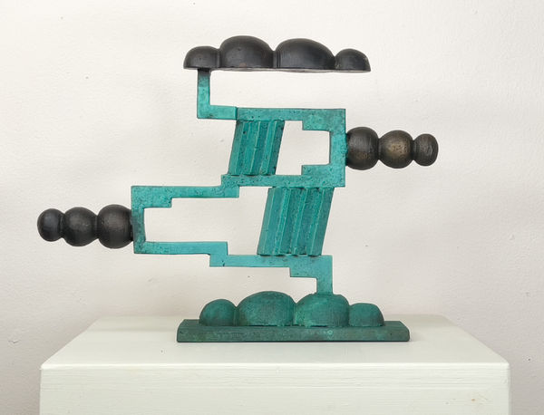 Jock Clutterbuck, Monsoon