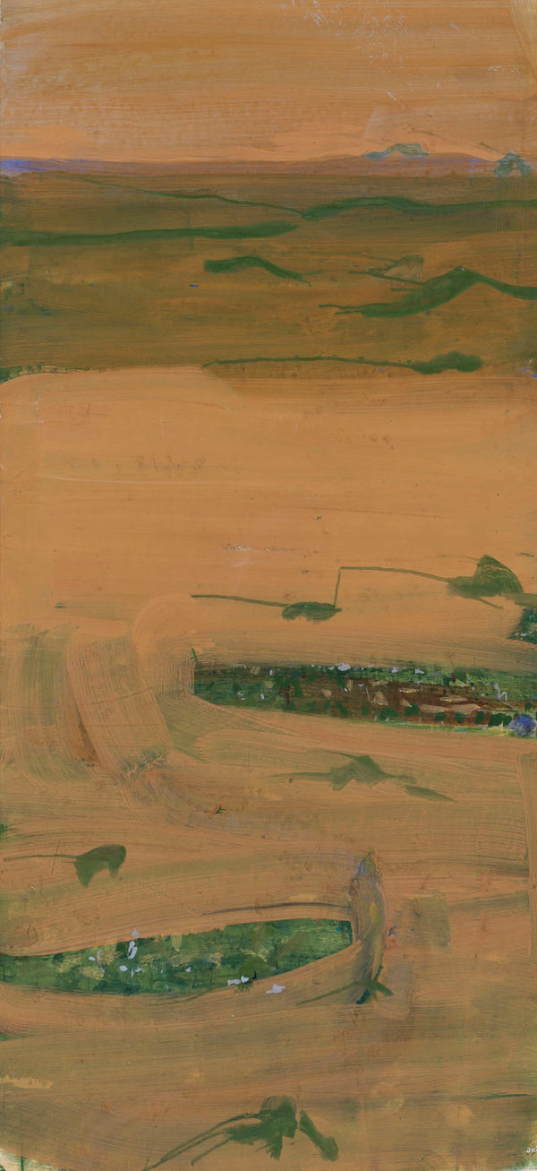 Joe Furlonger, Balonne, 2016