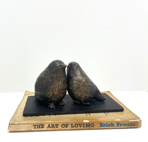 Annie Herron, Love Birds