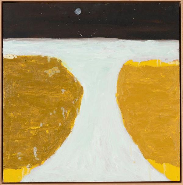 Peter Stevens, Rivermouth #5, 2022