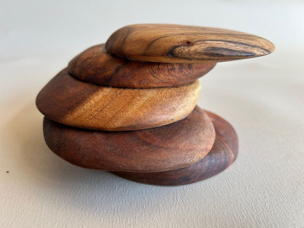 Akira Kamada, Balancing Act III