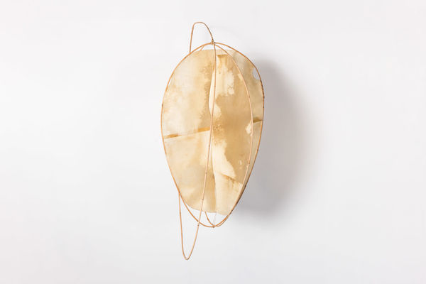 Alison Coates, Uplift #2, 2024