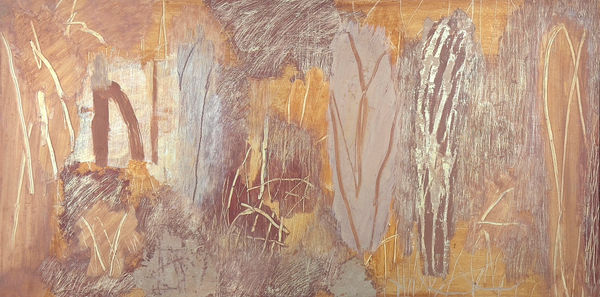 Ana Pollak, After the Rains, 2025