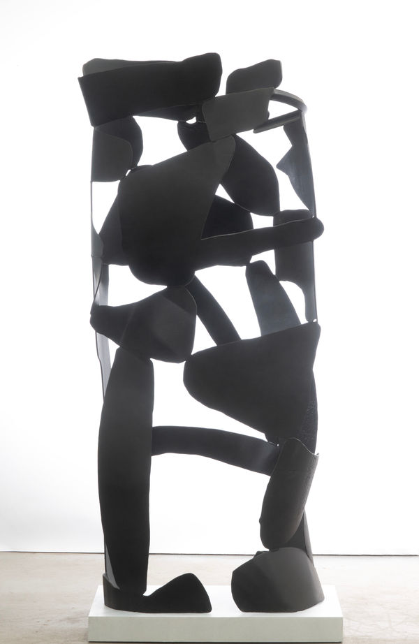 Paul Hopmeier, Tornado, 2022