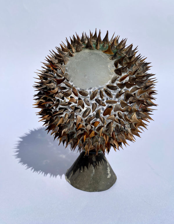 Jaq Davies, Thorn, Baby, Thorn