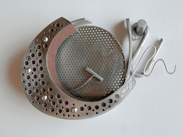 Mary Kayser, Singing in the Rain