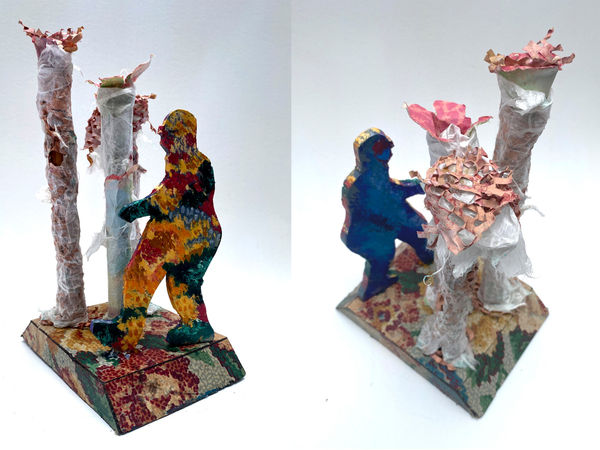 Shane Forrest, Spring