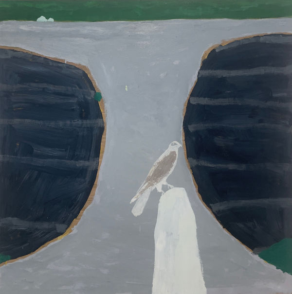 Peter Stevens, Osprey - River Guardian, 2024