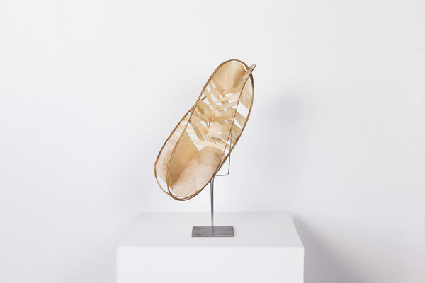 Alison Coates, Spore #4, 2024