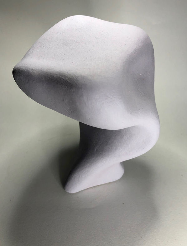 Christine Simpson, Unfolding