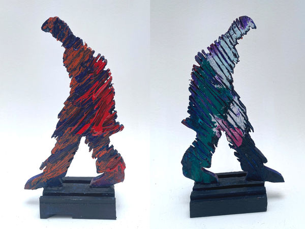 Shane Forrest, Raincoat